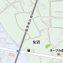 茨城県立古河中等教育学校 古河市 高校 の地図 地図マピオン