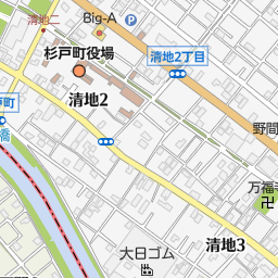 東武動物公園駅 南埼玉郡宮代町 駅 の地図 地図マピオン 東武動物公園駅 南埼玉郡宮代町 駅 の地図 地図マピオン