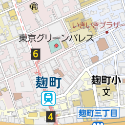 三宅坂（千代田区/地点名）の地図｜地図マピオン
