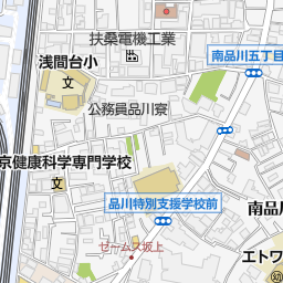 大井町駅 品川区 駅 の地図 地図マピオン