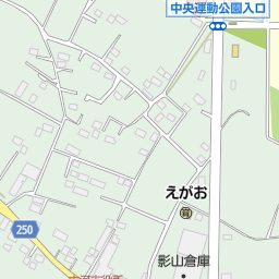 ハッピーカット 駒羽根店 古河市 美容院 美容室 床屋 の地図 地図マピオン