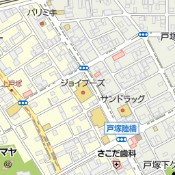 コメダ珈琲店 東川口店 川口市 カフェ 喫茶店 の地図 地図マピオン