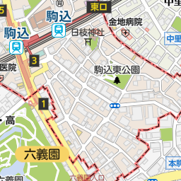 駒込駅 東京都豊島区 周辺の美容院 美容室 床屋一覧 マピオン電話帳 駒込駅 東京都豊島区 周辺の美容院 美容室 床屋一覧 マピオン電話帳