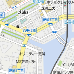 株式会社one Compath ワン コンパス 港区 It関連 の地図 地図マピオン