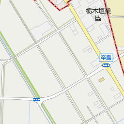株式会社カワチ薬品 本部 小山市 ドラッグストア 調剤薬局 の地図 地図マピオン