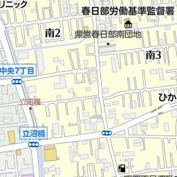 埼玉県春日部市の美容院 美容室 床屋一覧 マピオン電話帳