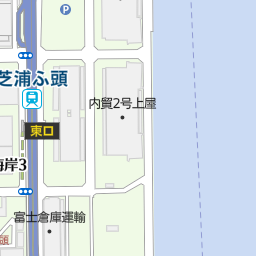 株式会社one Compath ワン コンパス 港区 It関連 の地図 地図マピオン