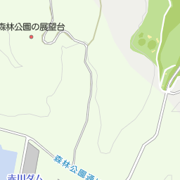 宇都宮市森林公園第一キャンプ場 宇都宮市 キャンプ場 の地図 地図マピオン