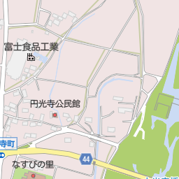有限会社新宮レンタカー 栃木市 レンタカー の地図 地図マピオン