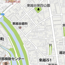 越谷駅 越谷市 駅 の地図 地図マピオン 越谷駅 越谷市 駅 の地図 地図マピオン