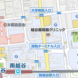 南越谷駅 埼玉県越谷市 周辺の美容院 美容室 床屋一覧 マピオン電話帳 南越谷駅 埼玉県越谷市 周辺の美容院 美容室 床屋一覧 マピオン電話帳
