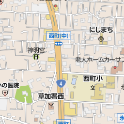 くまざわ書店草加店 草加市 書店 の地図 地図マピオン くまざわ書店草加店 草加市 書店 の地図 地図マピオン