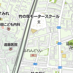 竹ノ塚駅 東京都足立区 周辺の美容院 美容室 床屋一覧 マピオン電話帳