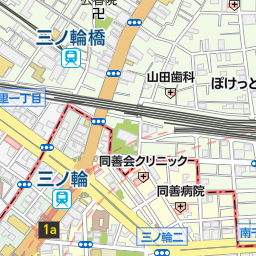 株式会社市原マーク 荒川区 印刷会社 の地図 地図マピオン