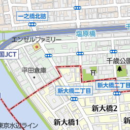 清澄白河駅 江東区 駅 の地図 地図マピオン