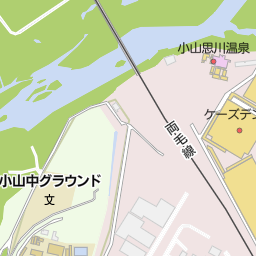 シネマハーヴェスト 小山市 映画館 の地図 地図マピオン シネマハーヴェスト 小山市 映画館 の地図 地図マピオン