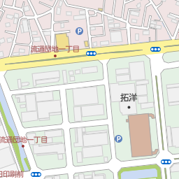 ケーヨーデイツー南越谷店 越谷市 ホームセンター の地図 地図マピオン ケーヨーデイツー南越谷店 越谷市 ホームセンター の地図 地図マピオン
