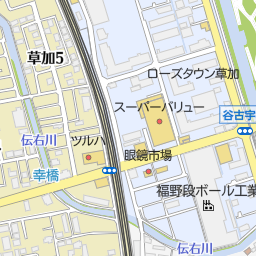 くまざわ書店草加店 草加市 書店 の地図 地図マピオン くまざわ書店草加店 草加市 書店 の地図 地図マピオン
