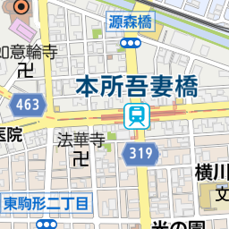 Amazon.co.jp: 幕末 浅草市街地地図 : 文房具・オフィス用品
