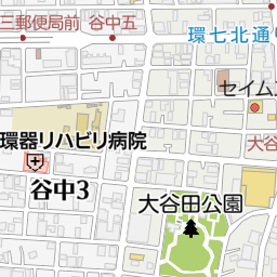 北綾瀬駅(足立区/駅)の地図|地図マピオン 北綾瀬駅(足立区/駅)の地図|地図マピオン