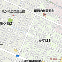 ニュープラネット山形店装 酒田市 漫画喫茶 インターネットカフェ の地図 地図マピオン