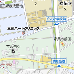 movix三郷 三郷市 映画館 の地図 地図マピオン movix三郷 三郷市 映画館 の地図 地図マピオン