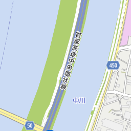 サカイ引越センター 東京東支社 江戸川区 引越し業者 運送業者 の地図 地図マピオン