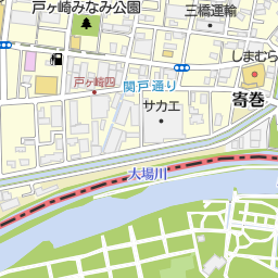 ケーヨーデイツー三郷鷹野店 三郷市 ホームセンター の地図 地図マピオン ケーヨーデイツー三郷鷹野店 三郷市 ホームセンター の地図 地図マピオン