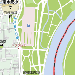 トランス引越センター 三郷市 引越し業者 運送業者 の地図 地図マピオン