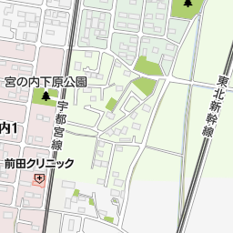 宇都宮市スケートセンター 宇都宮市 スケート場 の地図 地図マピオン 宇都宮市スケートセンター 宇都宮市 スケート場 の地図 地図マピオン