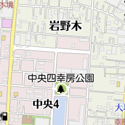 ハピネット・ベンディングサービス東関東デポ（三郷市/複合ビル