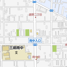 ケーヨーデイツー三郷鷹野店 三郷市 ホームセンター の地図 地図マピオン ケーヨーデイツー三郷鷹野店 三郷市 ホームセンター の地図 地図マピオン