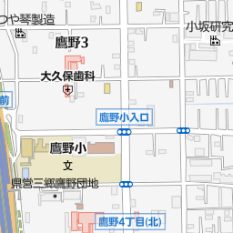 グリュンネベルグｔａｋａｎｏ２ 三郷市 マンション の地図 地図マピオン