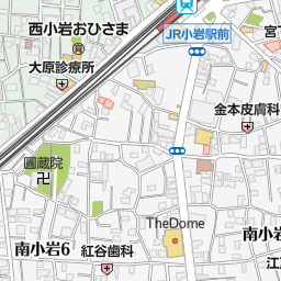 ヘアージャパン小岩店 江戸川区 美容院 美容室 床屋 の地図 地図マピオン ヘアージャパン小岩店 江戸川区 美容院 美容室 床屋 の地図 地図マピオン