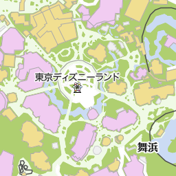東京ディズニーシー ステーション駅 浦安市 駅 の地図 地図マピオン 東京ディズニーシー ステーション駅 浦安市 駅 の地図 地図マピオン