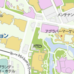 東京ディズニーシー ステーション駅 浦安市 駅 の地図 地図マピオン