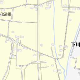 セブンイレブン宇都宮環状線北店 宇都宮市 コンビニ の地図 地図マピオン