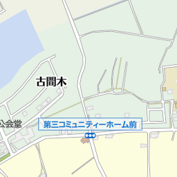 流山運転免許センター 流山市 運転免許試験場 免許センター の地図 地図マピオン