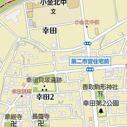 流山運転免許センター 流山市 運転免許試験場 免許センター の地図 地図マピオン 流山運転免許センター 流山市 運転免許試験場 免許センター の地図 地図マピオン