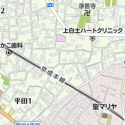 ｔｏｈｏシネマズ市川コルトンプラザ 市川市 映画館 の地図 地図マピオン