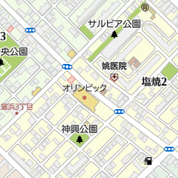 縄暖簾 行っ徳 Ittoku 市川市 居酒屋 バー スナック の地図 地図マピオン