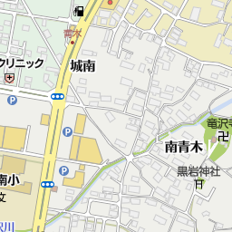 快活club会津若松店 会津若松市 漫画喫茶 インターネットカフェ の地図 地図マピオン 快活club会津若松店 会津若松市 漫画喫茶 インターネットカフェ の地図 地図マピオン