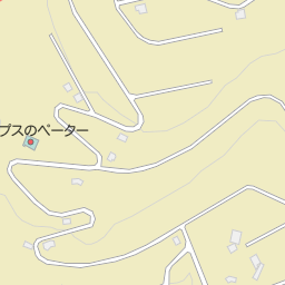 ペンションコーンフィールド 那須郡那須町 ペンション コテージ の地図 地図マピオン