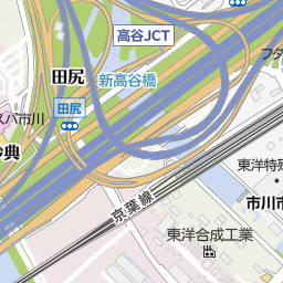市川中央自動車教習所 市川市 教習所 自動車学校 の地図 地図マピオン 市川中央自動車教習所 市川市 教習所 自動車学校 の地図 地図マピオン