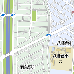 はとりの動物病院 木更津市 動物病院 の地図 地図マピオン
