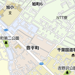 旧日光街道入口 柏市 地点名 の地図 地図マピオン