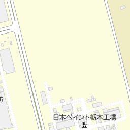 日本たばこ産業株式会社 北関東工場 宇都宮市 その他ショップ の地図 地図マピオン