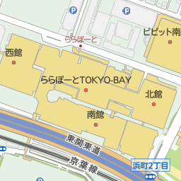 tohoシネマズららぽーと船橋 船橋市 映画館 の地図 地図マピオン tohoシネマズららぽーと船橋 船橋市 映画館 の地図 地図マピオン