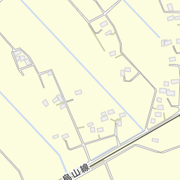 下野花岡駅 塩谷郡高根沢町 駅 の地図 地図マピオン 下野花岡駅 塩谷郡高根沢町 駅 の地図 地図マピオン