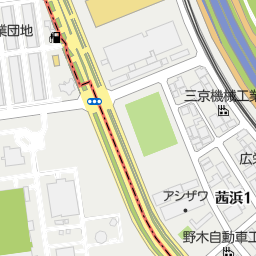 スーパービバホーム新習志野店 習志野市 ホームセンター の地図 地図マピオン スーパービバホーム新習志野店 習志野市 ホームセンター の地図 地図マピオン